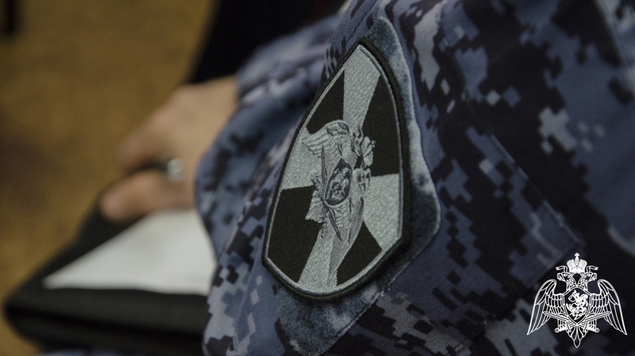 Росгвардия провела инспекцию готовности школ к новому учебному году в Адыгее