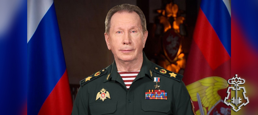 Директор Росгвардии Герой России генерал армии Виктор Золотов поздравил личный состав и ветеранов подразделений вневедомственной охраны с профессиональным праздником